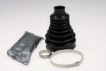 LÖBRO Kaitsekummikomplekt,  veovõll 306417