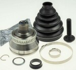 LÖBRO Veovõlli ots (Liigendlaager) GKN Automotive OE-Technology 50° 306433