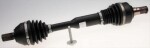 LÖBRO Veovõll GKN Automotive OE-Technology 52° 306447
