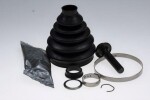 LÖBRO Kaitsekummikomplekt,  veovõll 306485