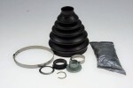 LÖBRO Kaitsekummikomplekt,  veovõll 306489