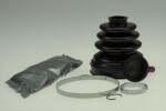 LÖBRO Kaitsekummikomplekt,  veovõll 306567