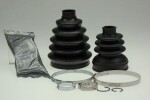 LÖBRO Kaitsekummikomplekt,  veovõll 306609