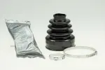 LÖBRO Kaitsekummikomplekt,  veovõll 306610