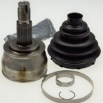LÖBRO Veovõlli ots (Liigendlaager) 306662