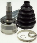 LÖBRO Veovõlli ots (Liigendlaager) 306663