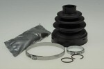 LÖBRO Kaitsekummikomplekt,  veovõll 306673