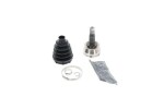 LÖBRO Veovõlli ots (Liigendlaager) GKN Automotive OE-Technology 50° 306685