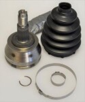LÖBRO Veovõlli ots (Liigendlaager) GKN Automotive OE-Technology 50° 306687