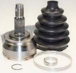 LÖBRO Veovõlli ots (Liigendlaager) GKN Automotive OE-Technology 50° 306688