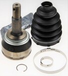 LÖBRO Veovõlli ots (Liigendlaager) GKN Automotive OE-Technology 52° 306691