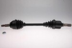 LÖBRO Veovõll GKN Automotive OE-Technology 52° 306723