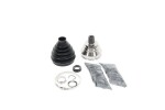 LÖBRO Veovõlli ots (Liigendlaager) GKN Automotive OE-Technology 50° 306740