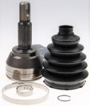 LÖBRO Veovõlli ots (Liigendlaager) 306769