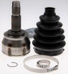 LÖBRO Veovõlli ots (Liigendlaager) 306775
