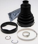 LÖBRO  Kaitsekummikomplekt, veovõll 306831