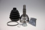 LÖBRO Veovõlli ots (Liigendlaager) 306842