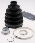LÖBRO Kaitsekummikomplekt,  veovõll 306934