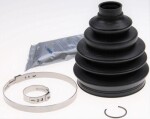 LÖBRO Kaitsekummikomplekt,  veovõll 306977