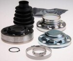 LÖBRO Veovõlli ots (Liigendlaager) 307024