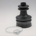 LÖBRO Kaitsekummikomplekt,  veovõll 307182