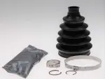 LÖBRO Kaitsekummikomplekt,  veovõll 307192
