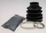 LÖBRO Kaitsekummikomplekt,  veovõll 307213