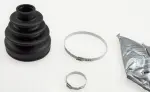 LÖBRO Kaitsekummikomplekt,  veovõll GKNB11076