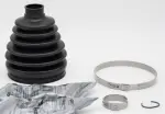 LÖBRO Kaitsekummikomplekt,  veovõll GKNB20602