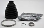 LÖBRO Kaitsekummikomplekt,  veovõll GKNB20619