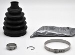 LÖBRO Kaitsekummikomplekt,  veovõll GKNB20639