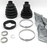 LÖBRO Kaitsekummikomplekt,  veovõll GKNB30088