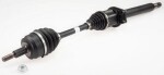 LÖBRO Veovõll GKN Automotive OE-Technology 52° GKND12100