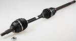 LÖBRO Veovõll GKN Automotive OE-Technology 52° GKND12121