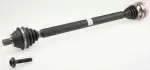 LÖBRO Veovõll GKN Automotive OE-Technology 50° GKND12125
