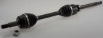 LÖBRO Veovõll GKN Automotive OE-Technology 52° GKND12289