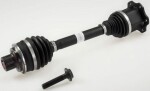 LÖBRO Veovõll GKN Automotive OE-Technology 52° GKND12332
