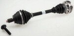 LÖBRO Veovõll GKN Automotive OE-Technology 50° GKND12993