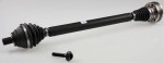 LÖBRO Veovõll GKN Automotive OE-Technology 50° GKND13030