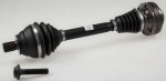 LÖBRO Veovõll GKN Automotive OE-Technology 50° GKND13031