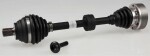 LÖBRO Veovõll GKN Automotive OE-Technology 50° GKND13037