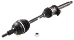 LÖBRO Veovõll GKN Automotive OE-Technology 52° GKND13072