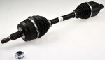 LÖBRO Veovõll GKN Automotive OE-Technology 52° GKND13188