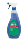 LOCTITE SF 7840 Veepõhine biolagunev puhasti 750ml