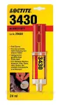 Loctite® 3430 2K 5-Minute Epoxy, mitmeotstarbeline kiire epoksiid, 25ml