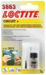 Loctite 3863 Klaasi soojenduselemendi remondi komplekt 2g