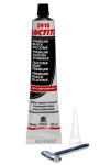 Loctite 5910 silikoonhermeetik, must, 80ml