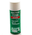 Loctite 7200 liimi ja tihendi eemaldaja, 356ml aerosool