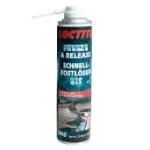 Loctite 8040 Külmašokieffektiga roostelahustaja aerosoolis 400ml