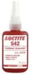 Loctite 542 Keermehermeetik 10ml